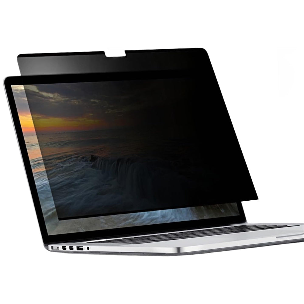 Фолио за защита на екрана Privacy Techsuit VisionProX Magnetic за Apple MacBook Pro 14inch (2024), Пластмаса