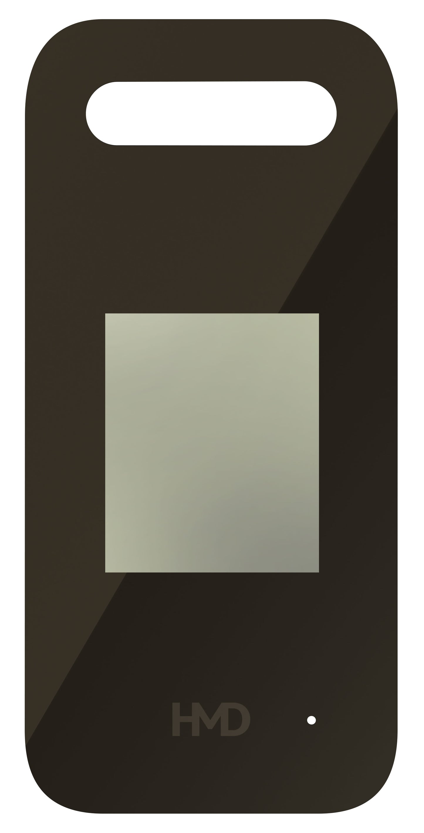 Модул за поддисплей LCD за HMD 2660 Flip, син