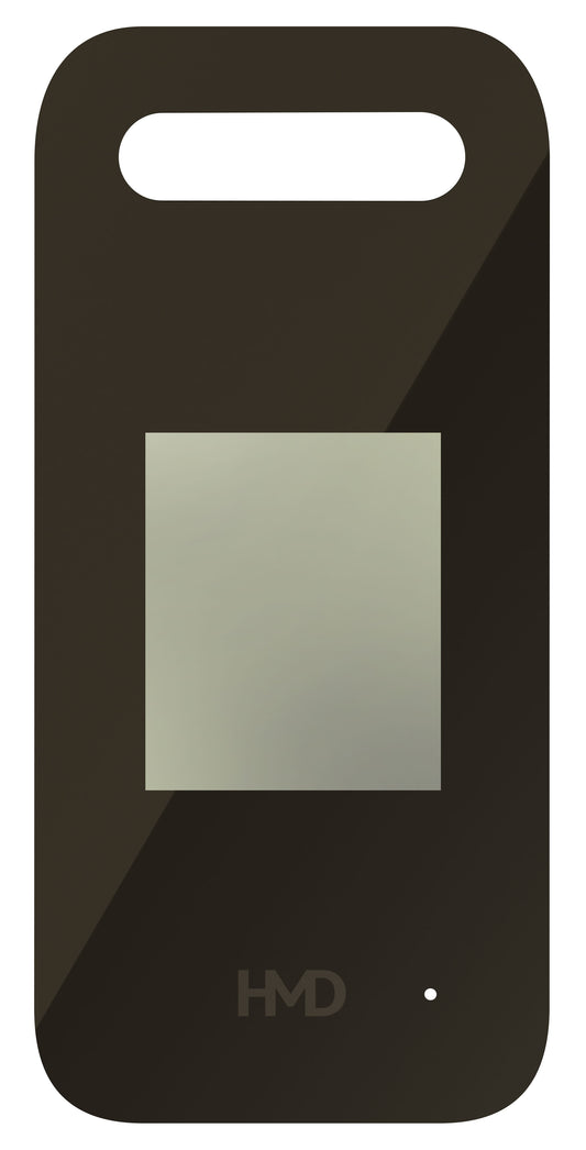 Модул за поддисплей LCD за HMD 2660 Flip, син