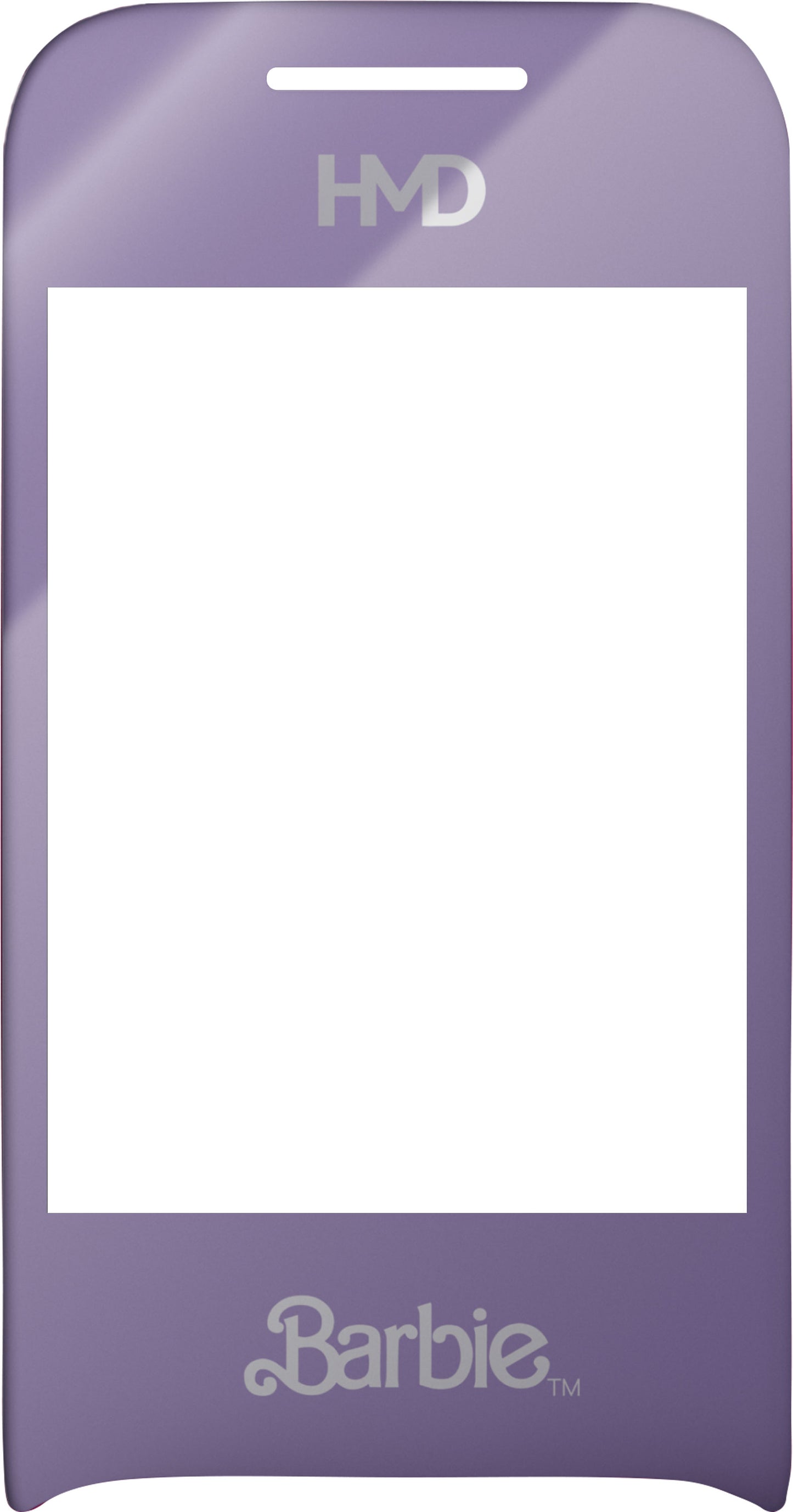 LCD дисплей модул за HMD Barbie