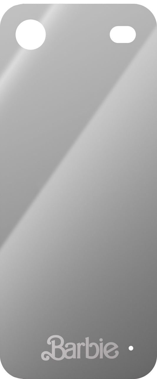 Модул за LCD дисплей за HMD Barbie