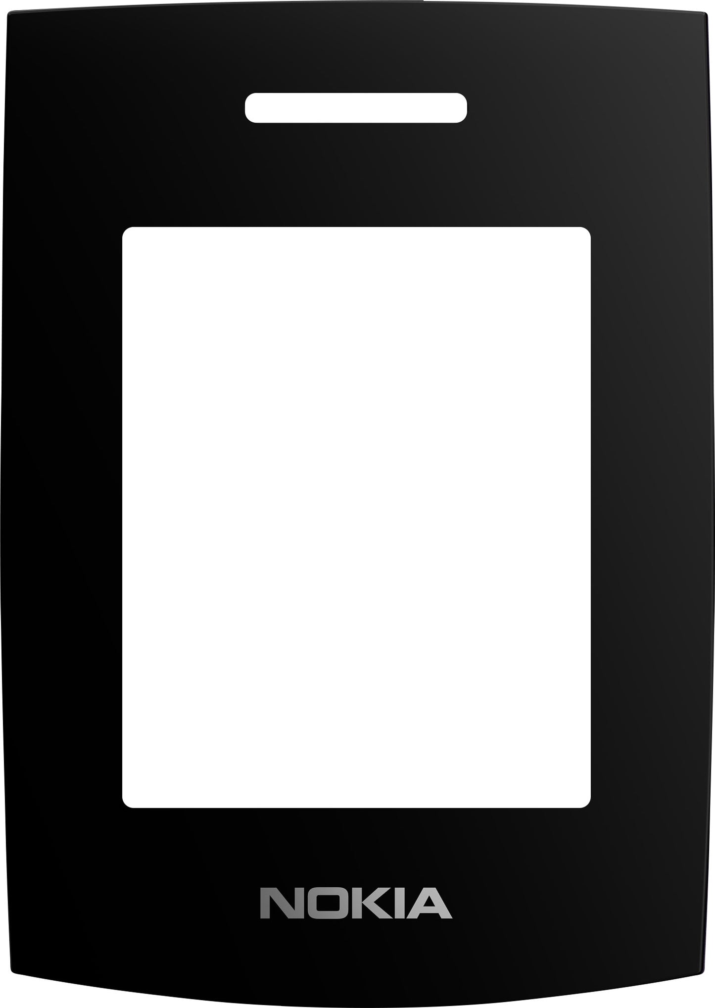 Основна леща за Nokia 105 4G 2nd Edition