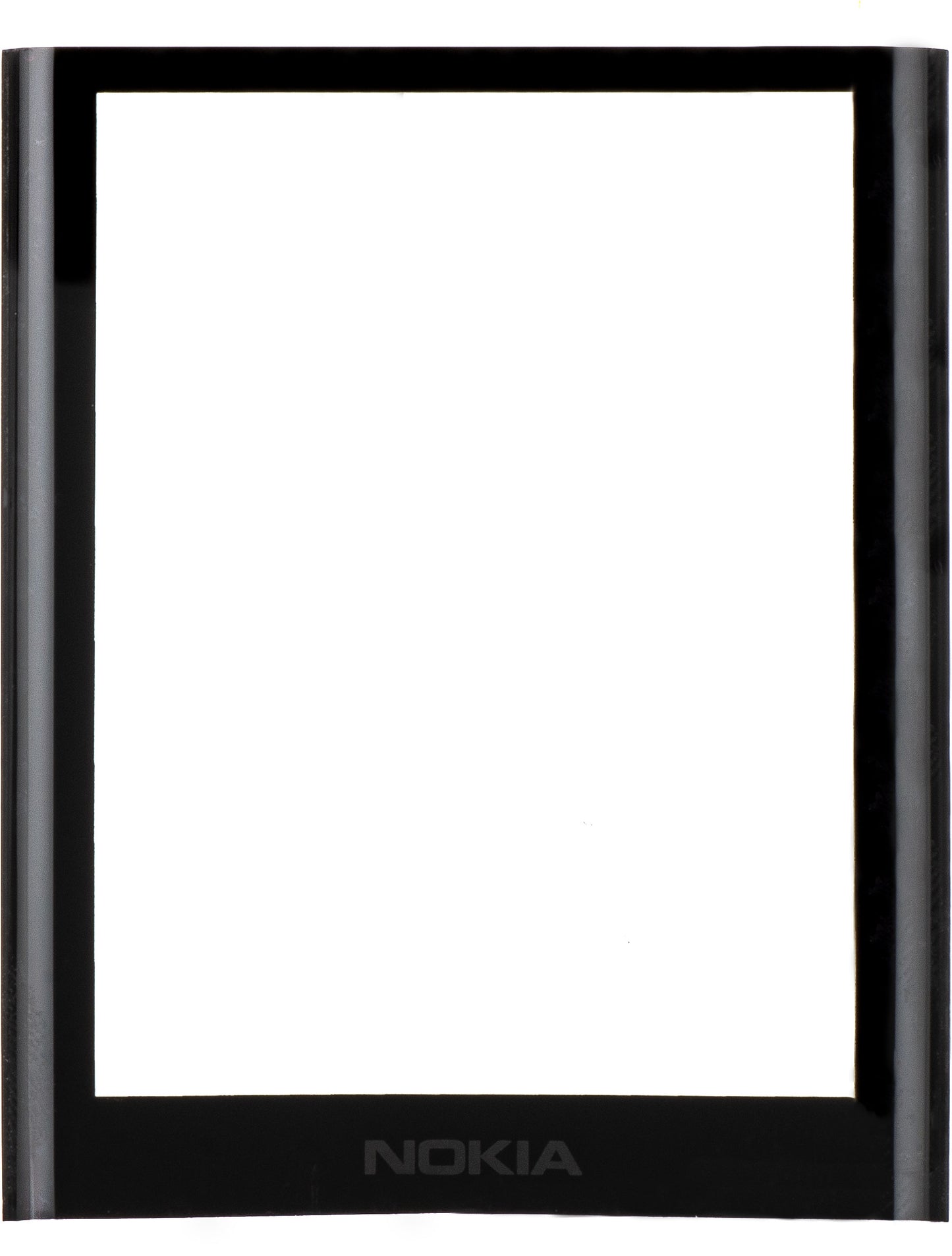 LCD леща за NOKIA 230 (2024), черен