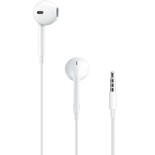 Свободни ръце 3,5 мм Apple A1472, бял MWU53ZM/A