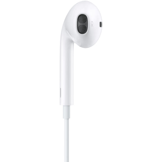 Свободни ръце 3,5 мм Apple A1472, бял MWU53ZM/A