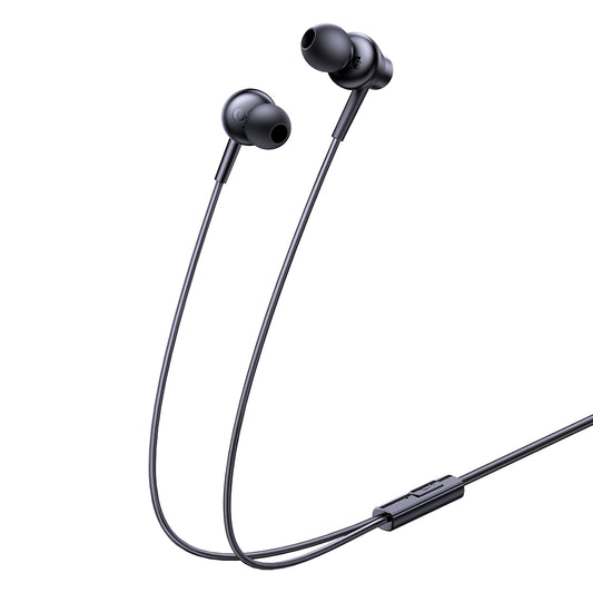 Handsfree USB-C Baseus Encok CZ11, Черен A00164300113-Z1
