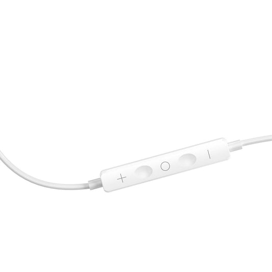 Handsfree 3.5mm XO Design EP77, Бял