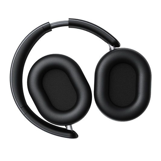 Handsfree Bluetooth Acefast H12, A2DP, ANC, Бял
