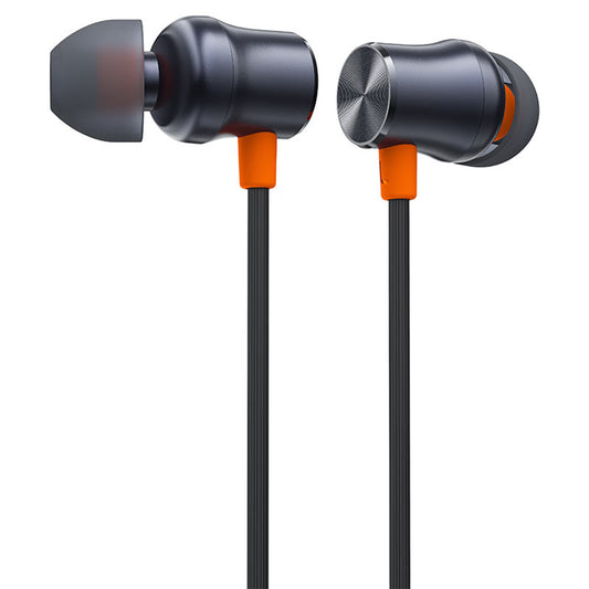 Handsfree Bluetooth Acefast N2, A2DP, Черен