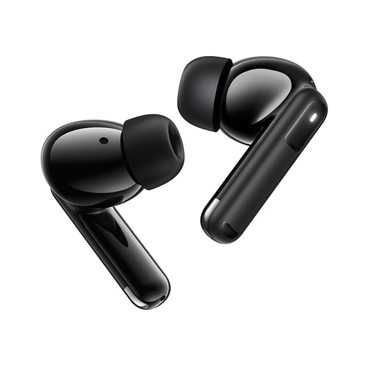 Handsfree Bluetooth Acefast W7, TWS, Черен