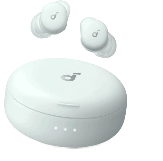 Handsfree Bluetooth Anker Soundcore Sleep A30, TWS, ANC, Зелен D1301G61