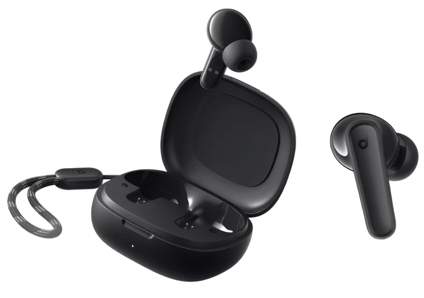 Handsfree Bluetooth Anker SoundCore R50i V2, TWS, черен A3949G12