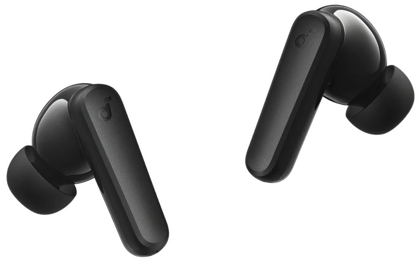 Handsfree Bluetooth Anker SoundCore R50i V2, TWS, черен A3949G12