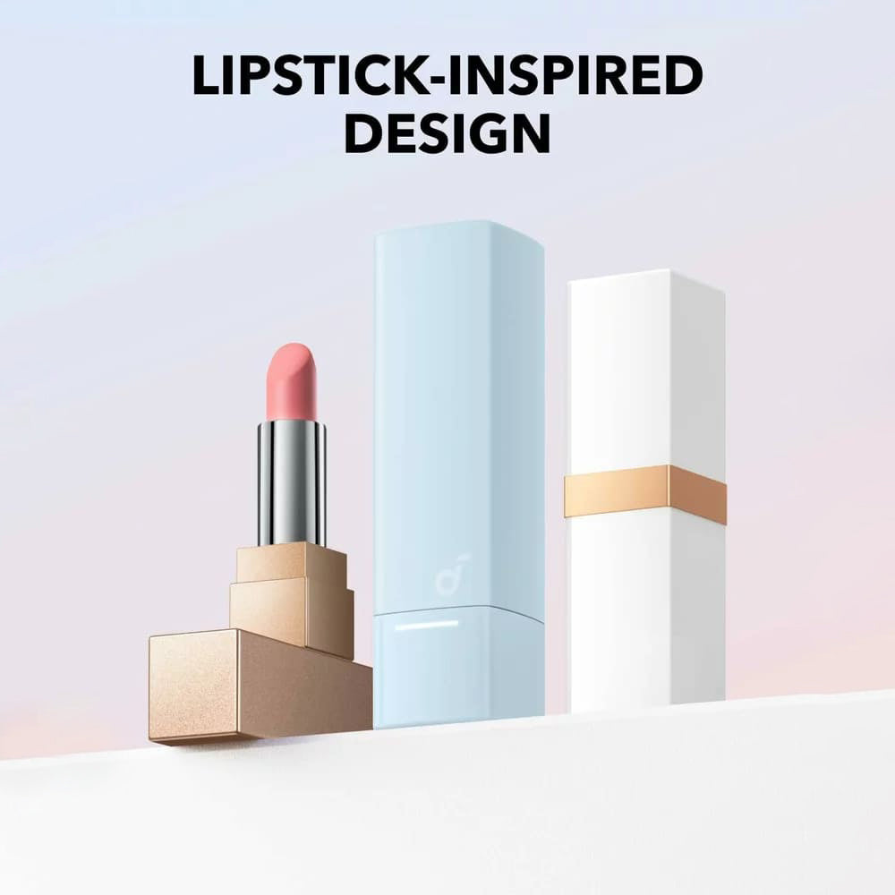 Handsfree Bluetooth Anker SoundCore A30i, TWS, Син A3958G31