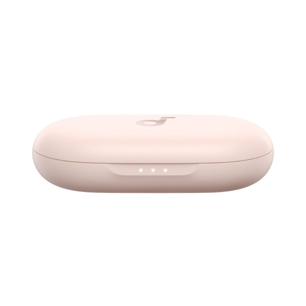 Handsfree Bluetooth Anker SoundCore AeroFit, TWS, Бял A3872G21