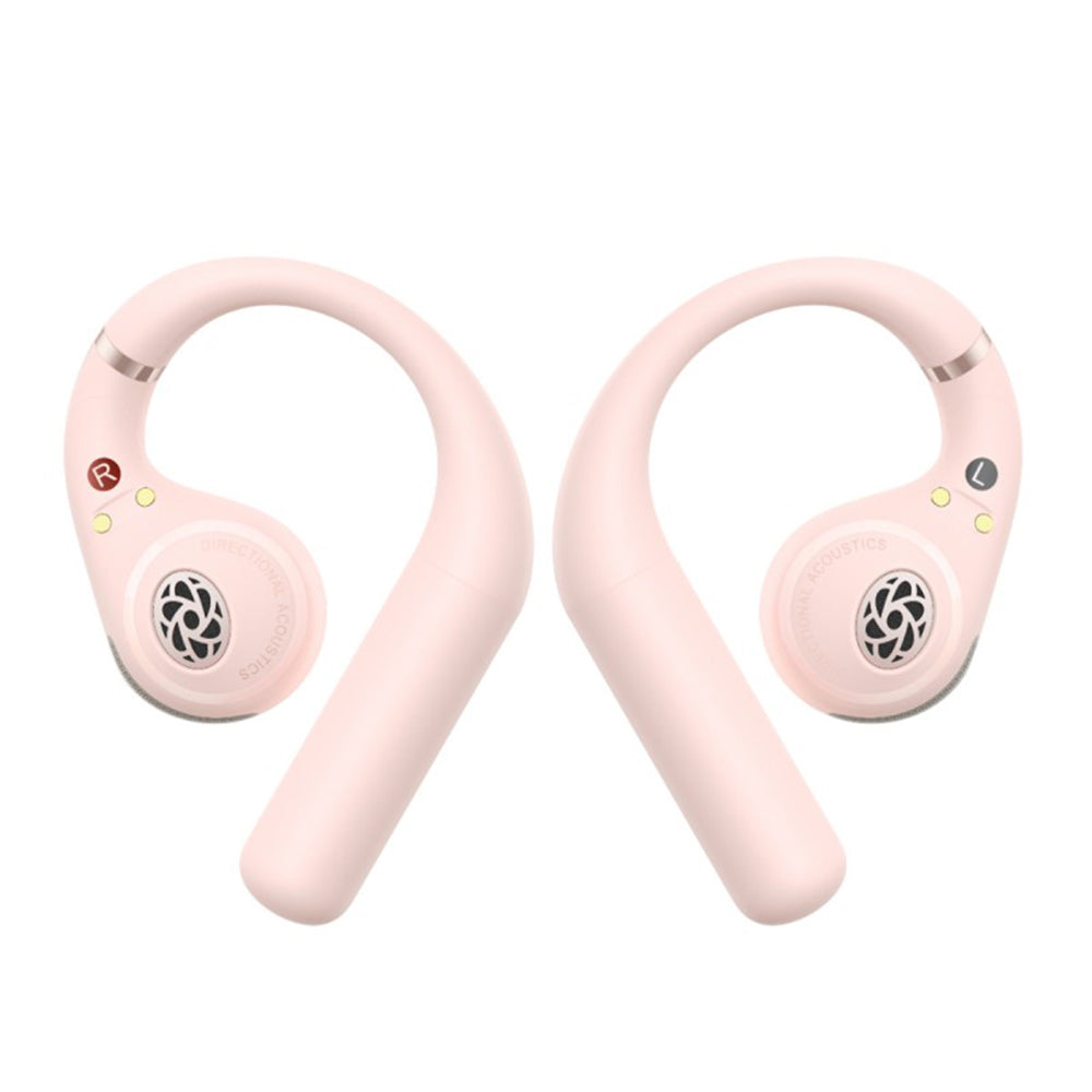 Handsfree Bluetooth Anker SoundCore AeroFit, TWS, Бял A3872G21