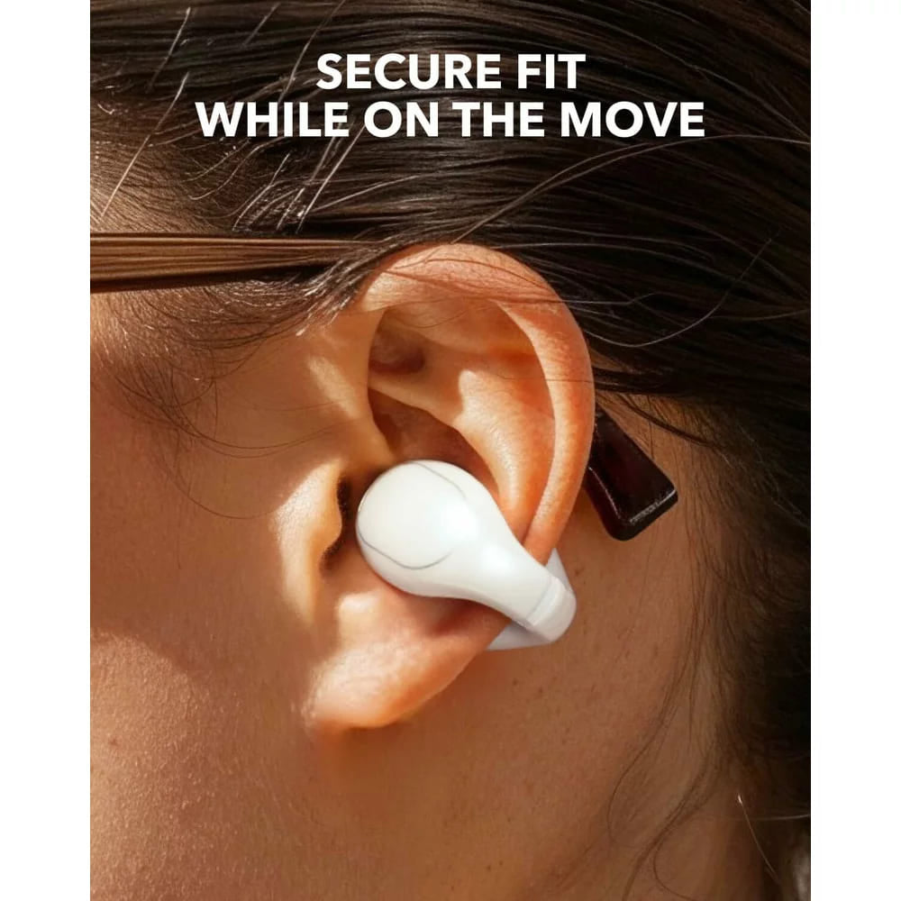 Handsfree Bluetooth Anker SoundCore C30i, TWS, Бял A3330G21