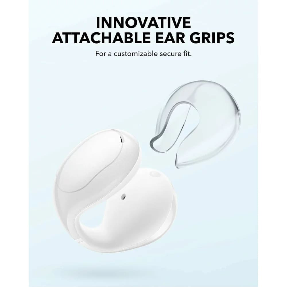 Handsfree Bluetooth Anker SoundCore C30i, TWS, Бял A3330G21