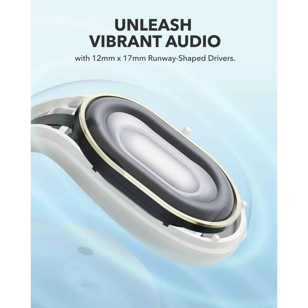 Handsfree Bluetooth Anker SoundCore C30i, TWS, Бял A3330G21