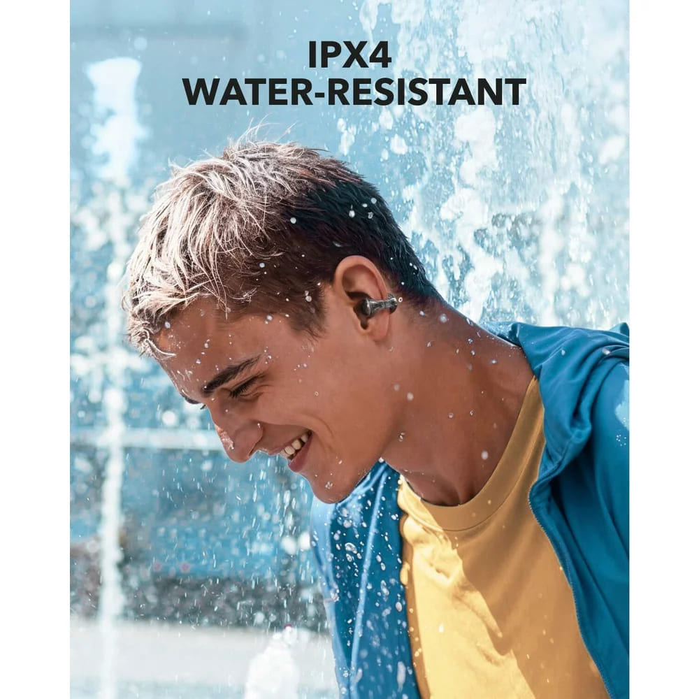 Handsfree Bluetooth Anker SoundCore C30i, TWS, Черен A3330G11