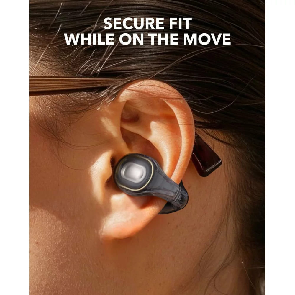 Handsfree Bluetooth Anker SoundCore C30i, TWS, Черен A3330G11