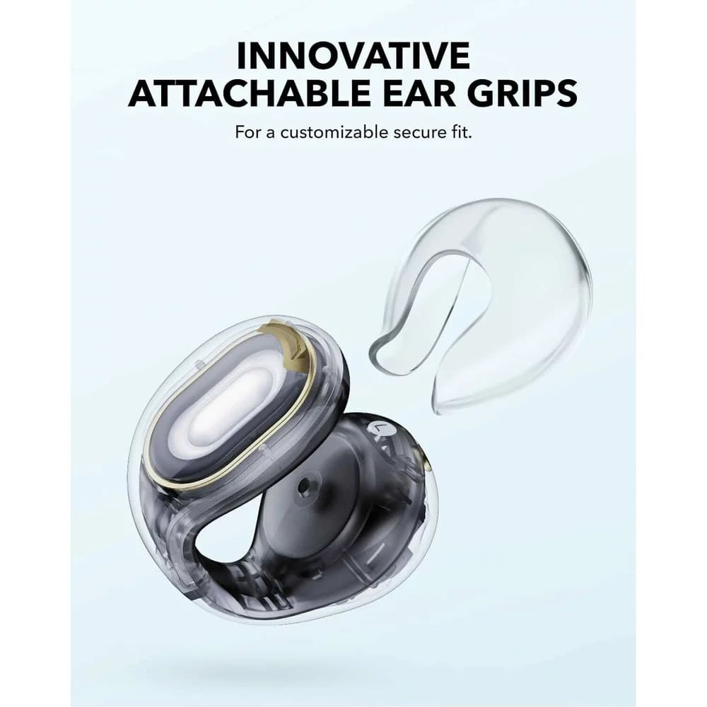 Handsfree Bluetooth Anker SoundCore C30i, TWS, Черен A3330G11