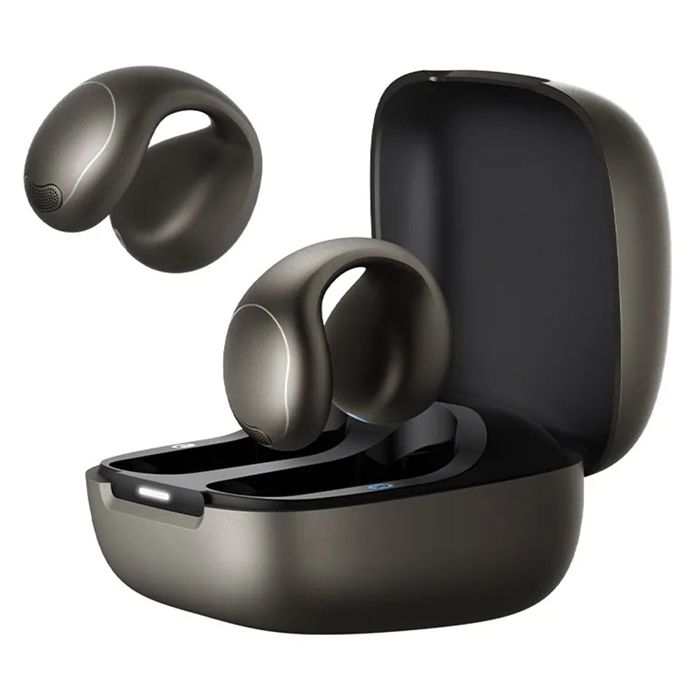 Handsfree Bluetooth Anker SoundCore C40i, TWS, MultiPoint, Черен A3331GZ1