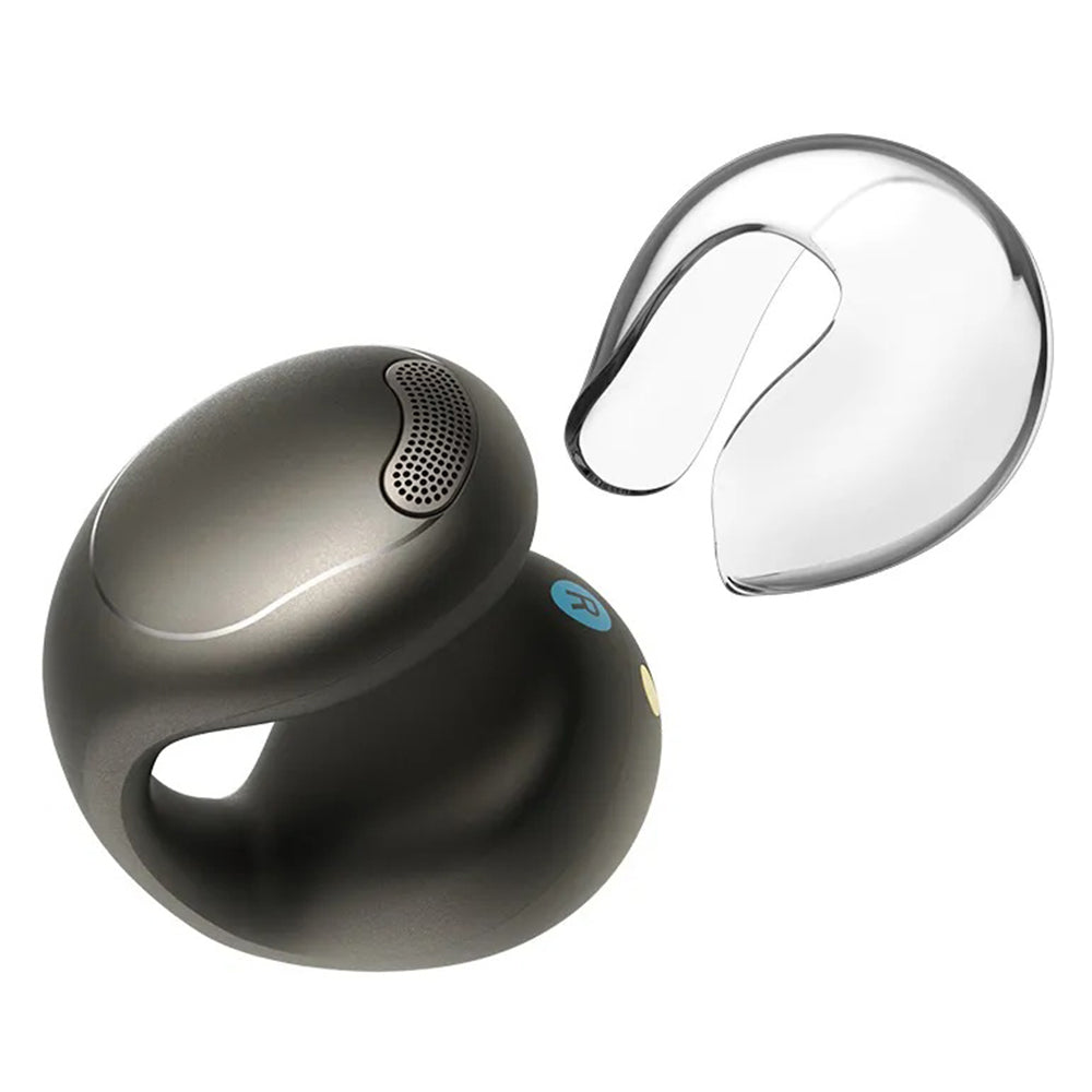 Handsfree Bluetooth Anker SoundCore C40i, TWS, MultiPoint, Черен A3331GZ1