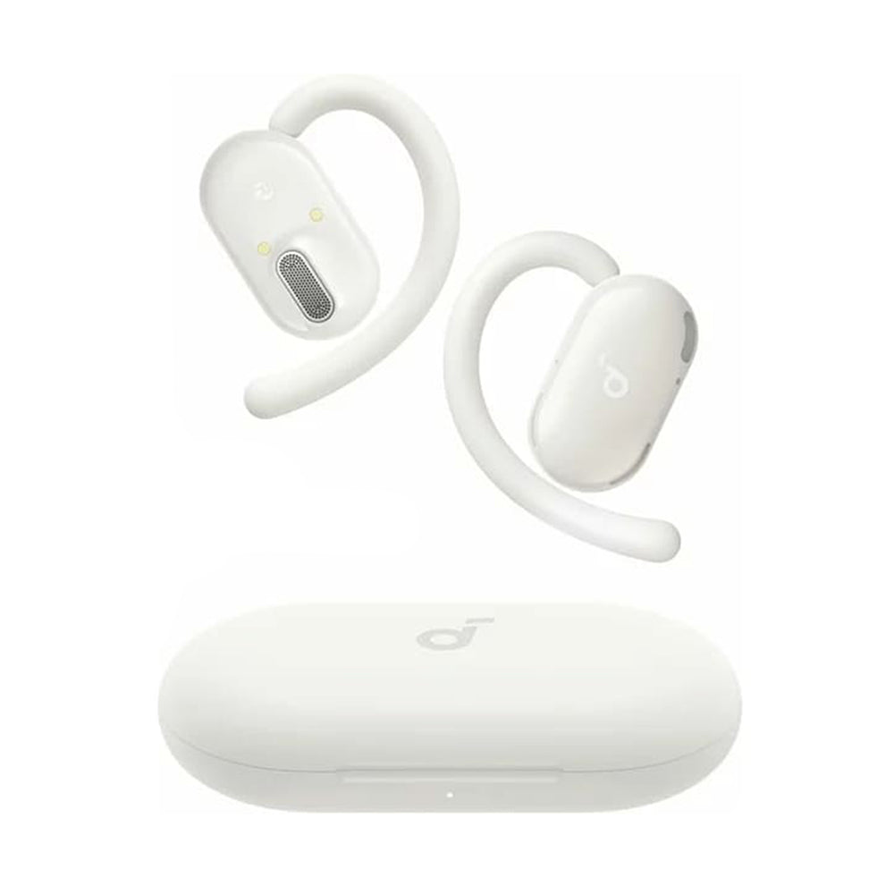 Handsfree Bluetooth Anker SoundCore V20i, TWS, Бял A3876G21