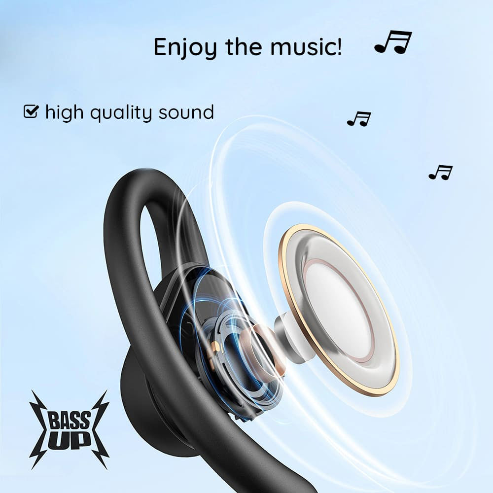 Handsfree Bluetooth Anker SoundCore V20i, TWS, Бял A3876G21