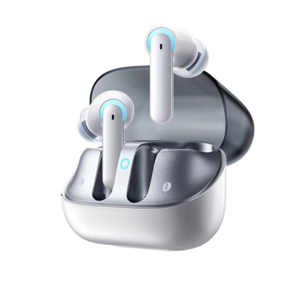 Handsfree Bluetooth Baseus AeQur G10, TWS, Бял A00055400221-00