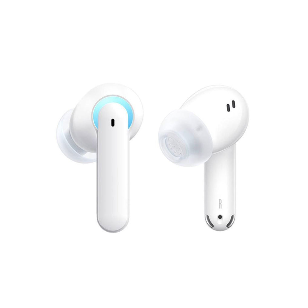 Handsfree Bluetooth Baseus AeQur G10, TWS, Бял A00055400221-00
