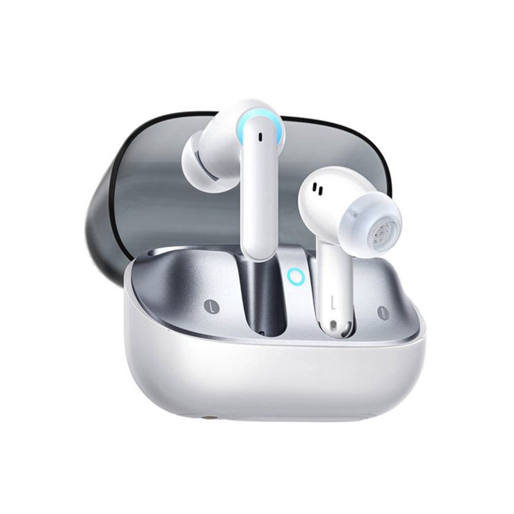 Handsfree Bluetooth Baseus AeQur G10, TWS, Бял A00055400221-00