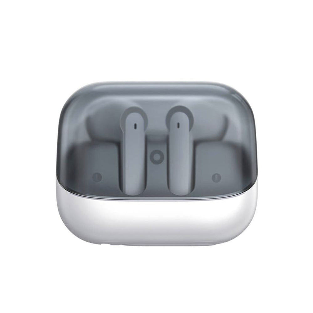 Handsfree Bluetooth Baseus AeQur G10, TWS, Бял A00055400221-00