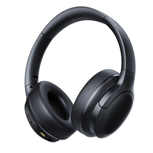 Handsfree Bluetooth Baseus BH1 Lite, A2DP, Черен A0203C00
