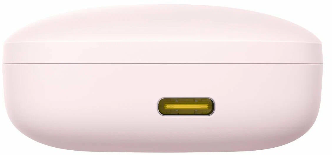 Handsfree Bluetooth Baseus Bowie E16, TWS, Розов A00061900413-01