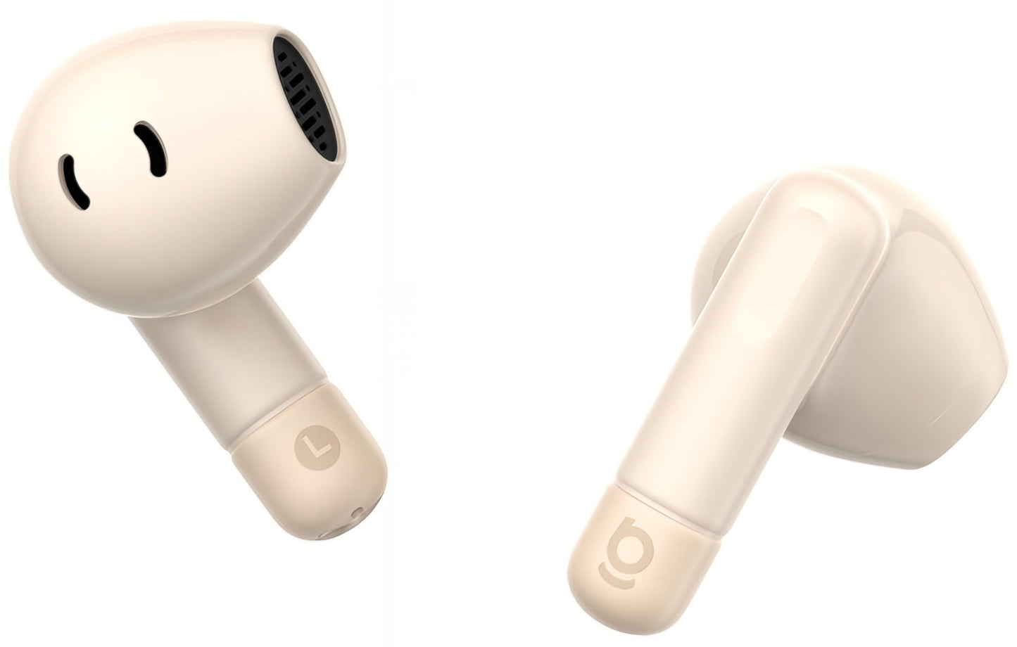 Handsfree Bluetooth Baseus Bowie Bass BS2 Lite, TWS, Розов A0010A07