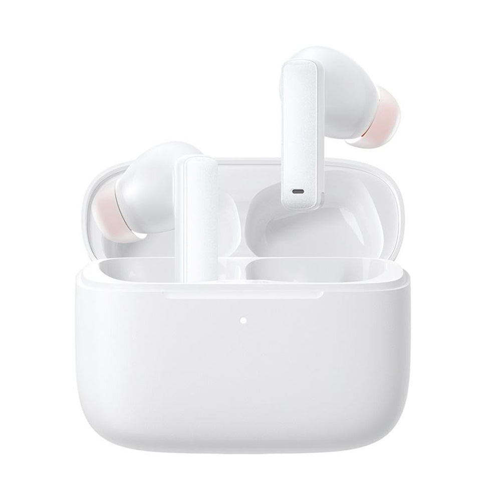 Handsfree Bluetooth Baseus Bowie M2, TWS, Бял A00024000221-Z1