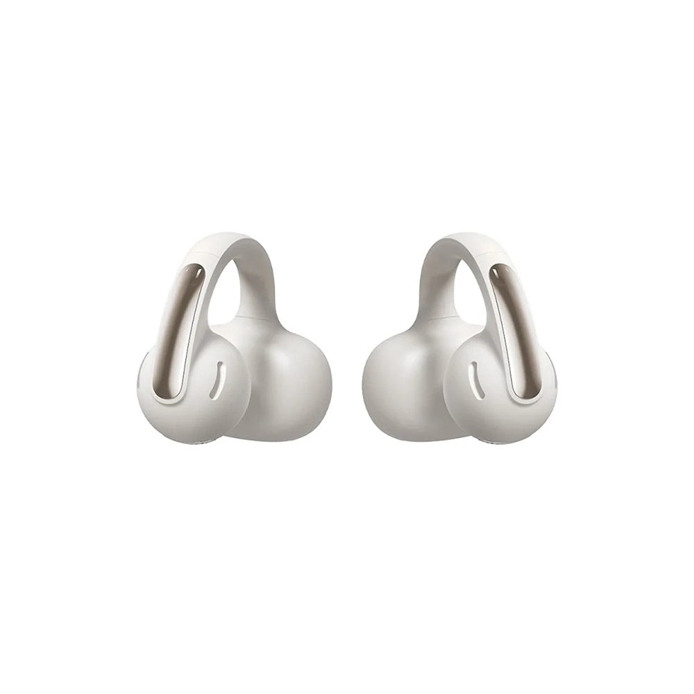 Handsfree Bluetooth Baseus Bowie MC1, TWS, Бял A00083501226-00