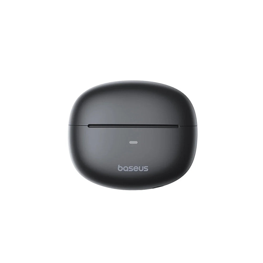 Handsfree Bluetooth Baseus Bowie MC1, TWS, Черен A00083501126-00