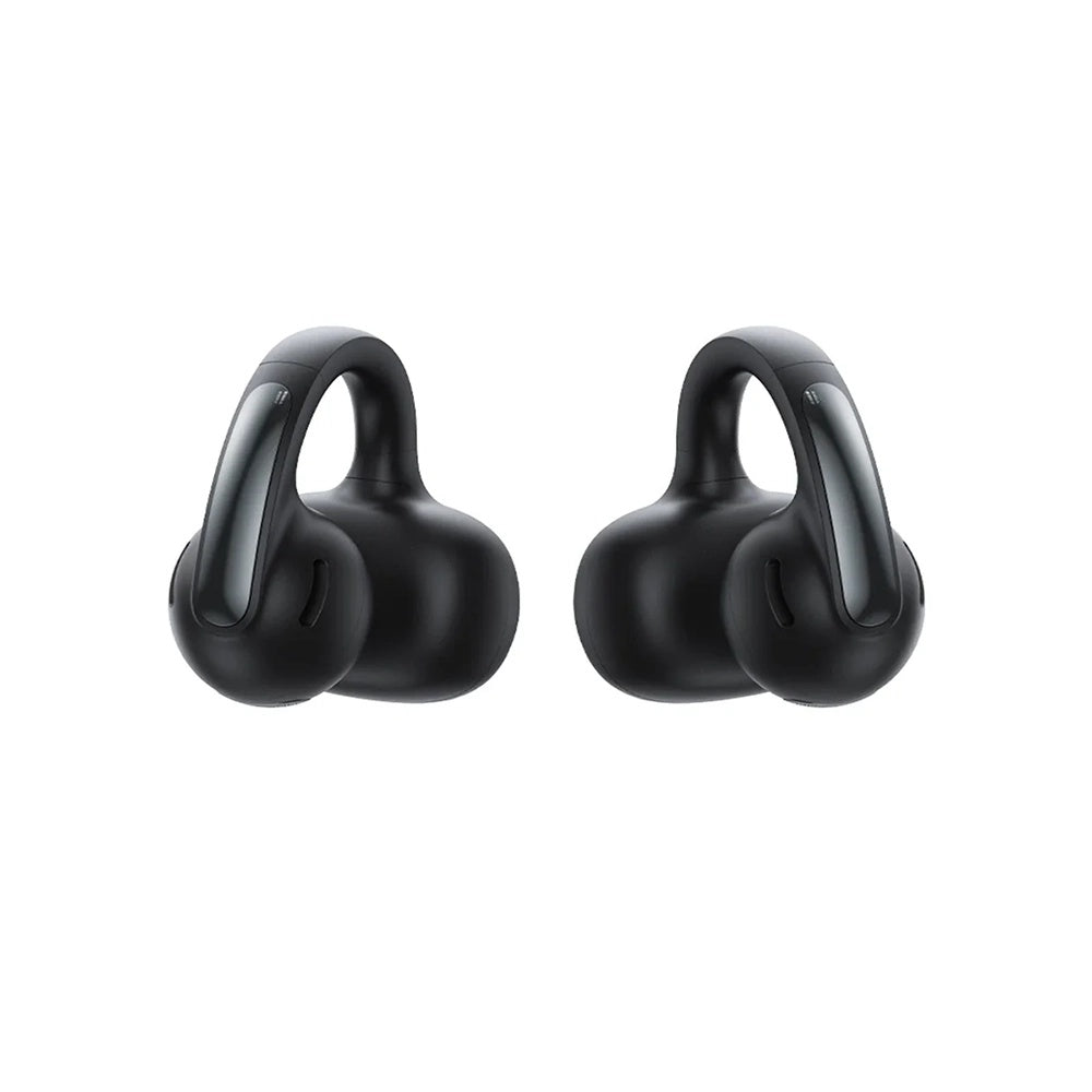 Handsfree Bluetooth Baseus Bowie MC1, TWS, Черен A00083501126-00