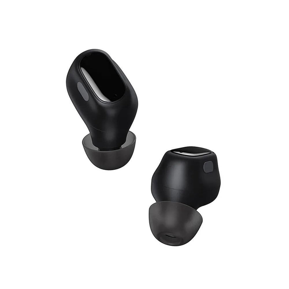 Handsfree Bluetooth Baseus Bowie WM01, TWS, Черен NGTW370001
