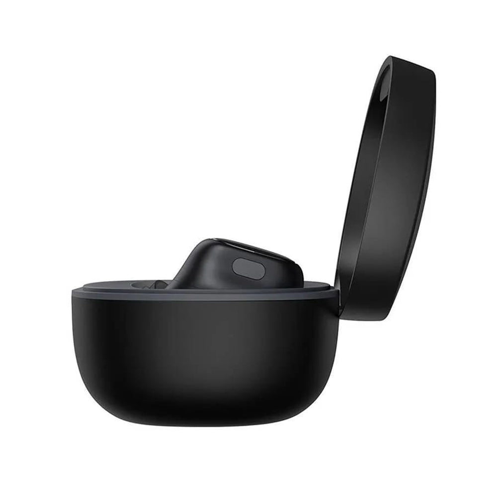 Handsfree Bluetooth Baseus Bowie WM01, TWS, Черен NGTW370001