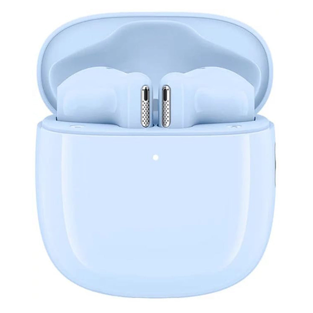 Handsfree Bluetooth Baseus Bowie WX5, TWS, Син A00051000313-00