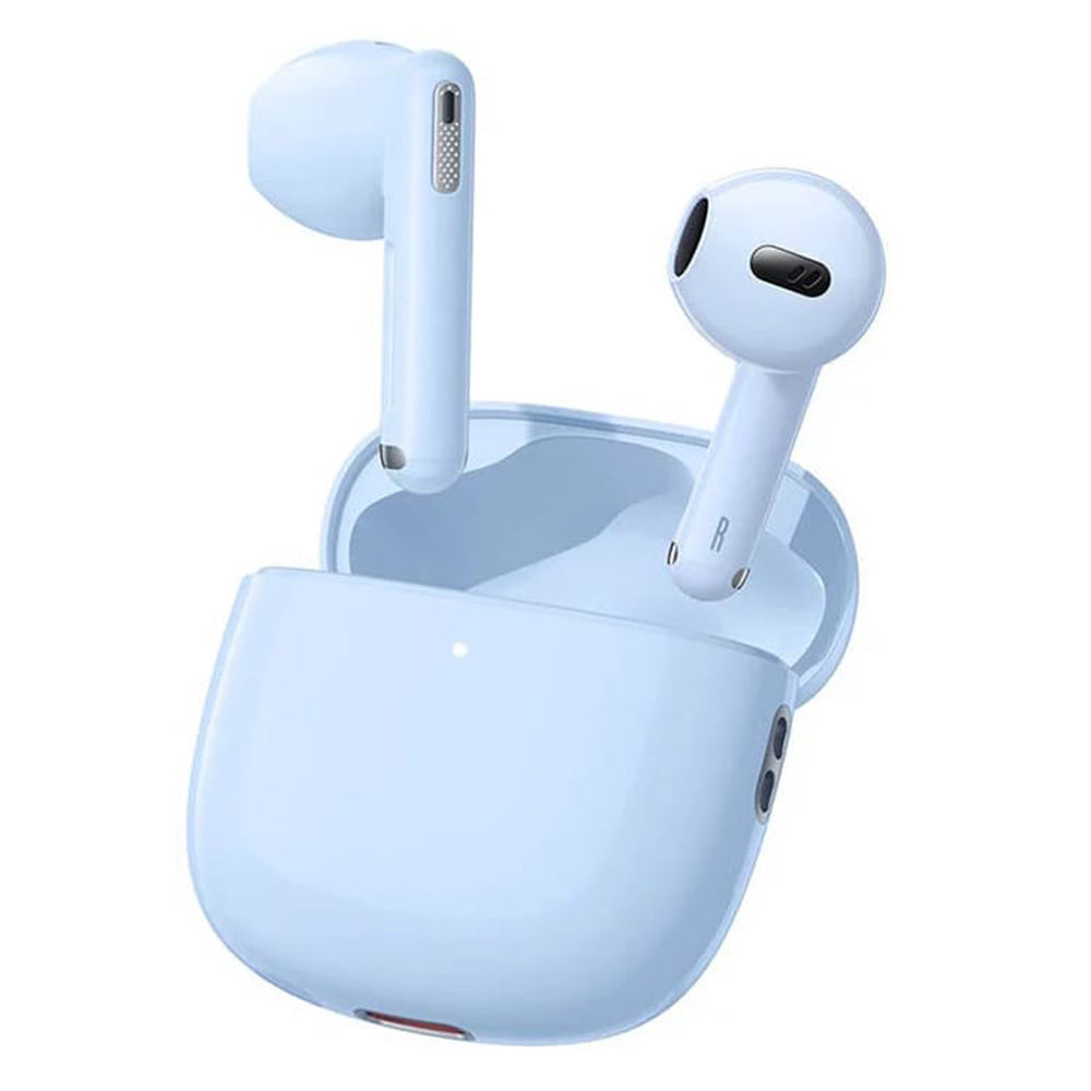 Handsfree Bluetooth Baseus Bowie WX5, TWS, Син A00051000313-00