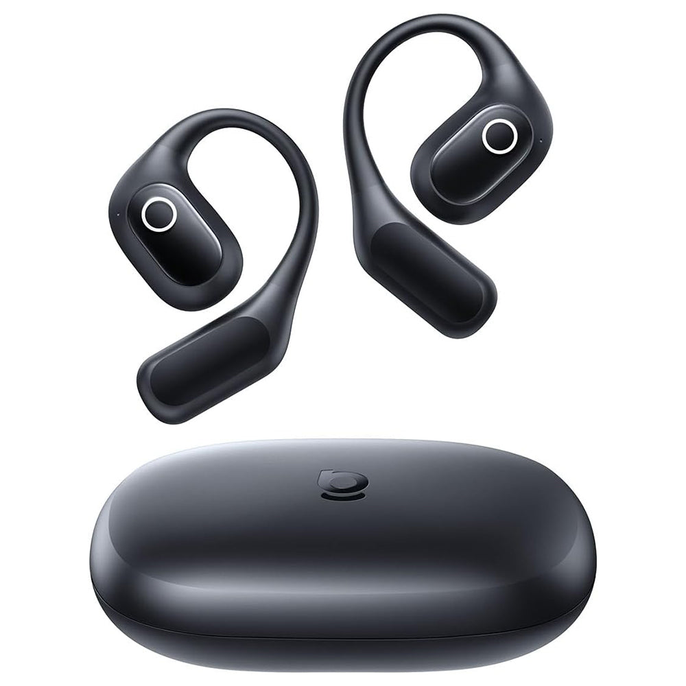 Handsfree Bluetooth Baseus Eli 2i Fit, TWS, Black A0102604