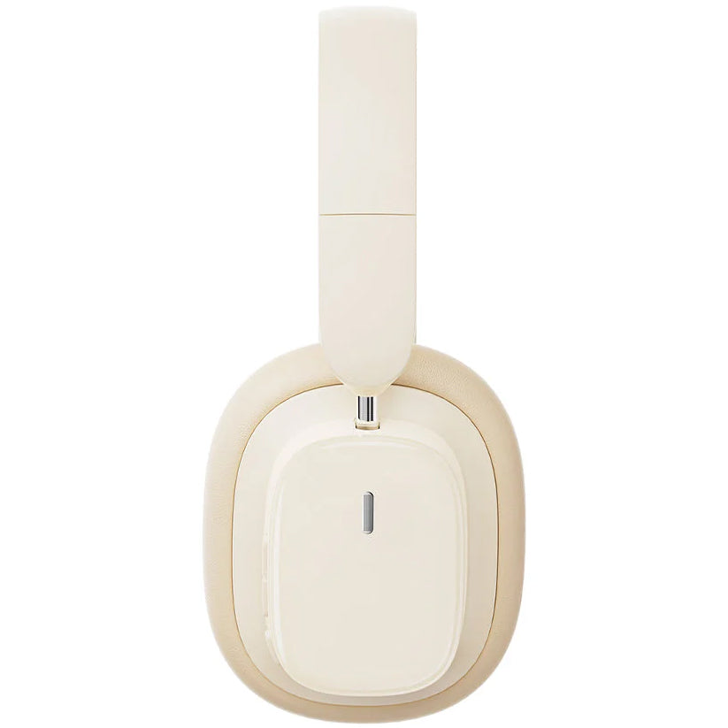 Handsfree Bluetooth Baseus Bowie H1i, A2DP, ANC, Бял A00050402223-00