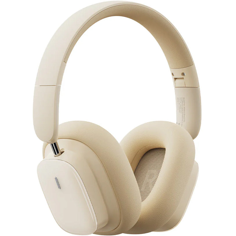 Handsfree Bluetooth Baseus Bowie H1i, A2DP, ANC, Бял A00050402223-00