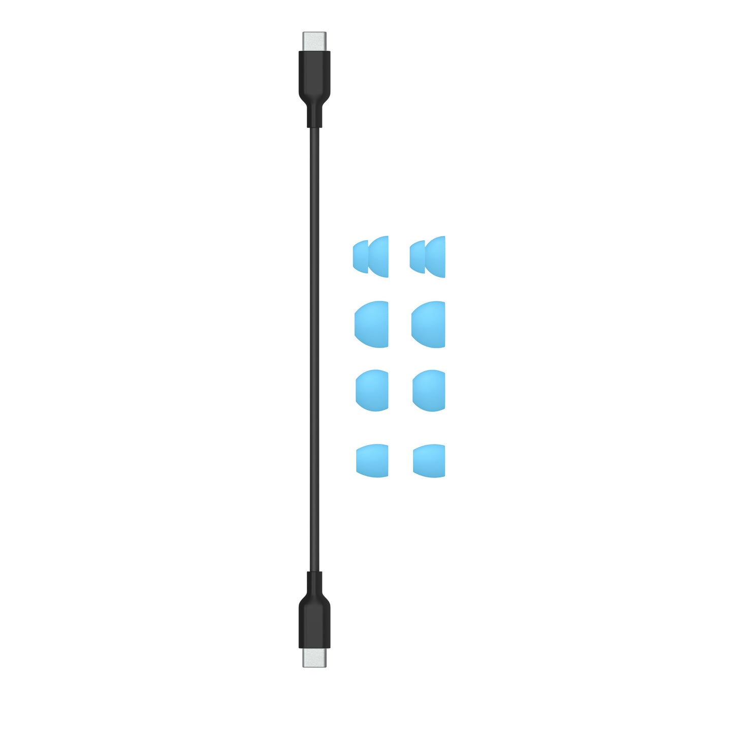 Handsfree Bluetooth Beats Flex, A2DP, Син MYMG2ZM/A