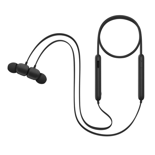 Beats Flex Bluetooth хендсфри, A2DP, черен MYMC2ZM/A